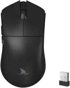 Игровая мышь Darmoshark M3 Kiran (черный) фото