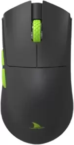 Игровая мышь Darmoshark M3S Pro (черный) фото