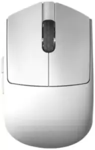 Игровая мышь Darmoshark M5 Pro (белый) фото