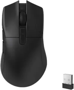 Игровая мышь Darmoshark N3 (черный) фото