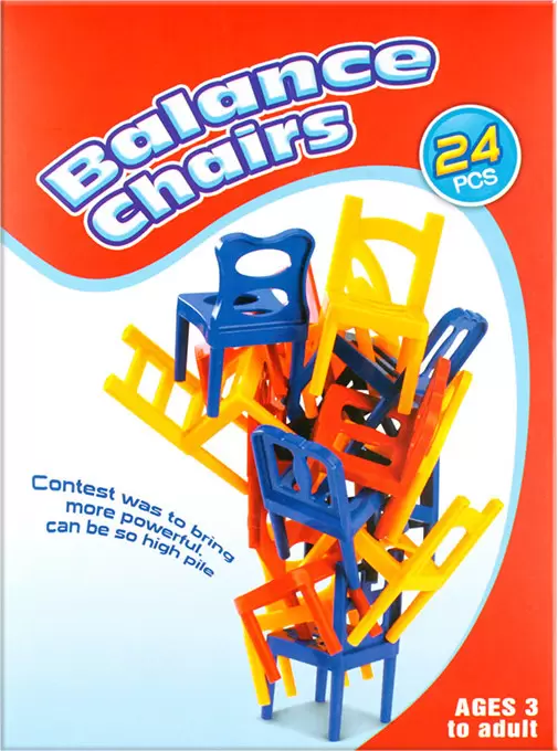 Darvish Balance Chairs SR-T-2425