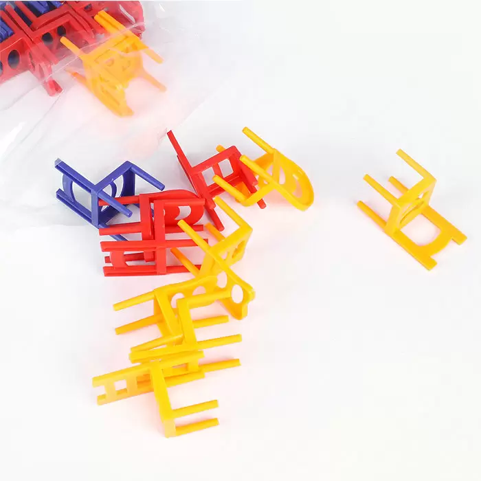 Настольная игра Darvish Balance Chairs SR-T-2425 фото