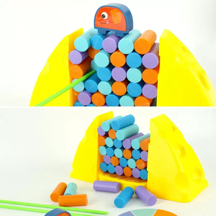 Настольная игра Darvish Don&#39;t Bother Elephant DV-T-2797 фото