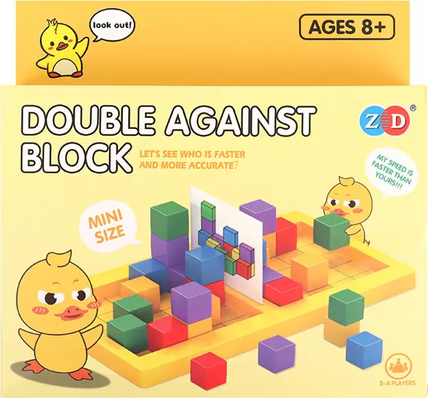 Darvish Double against block SR-T-4760