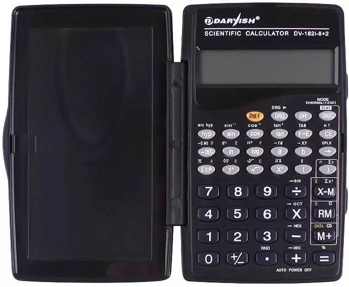 Darvish DV-182i-8+2