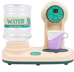 Кулер игрушечный Darvish Water Dispenser / SR-T-3896 фото