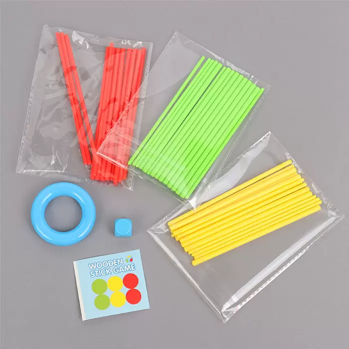 Настольная игра Darvish Wooden stick game SR-T-4759 фото