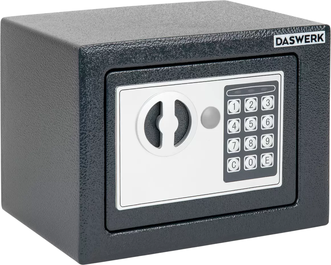 Daswerk SC-170EL / 291338 (графит)