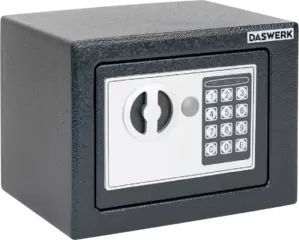 Daswerk SC-170EL / 291338 (графит)