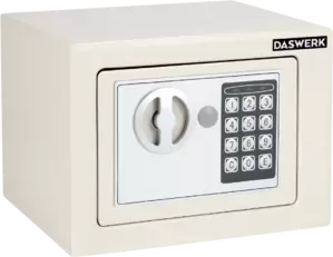Daswerk SC-170EL / 291340 (бежевый)