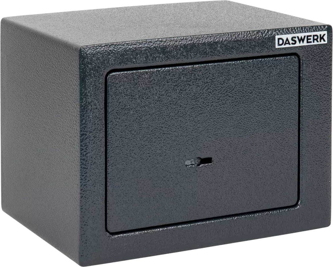 Daswerk SC-170KL / 291337 (графит)