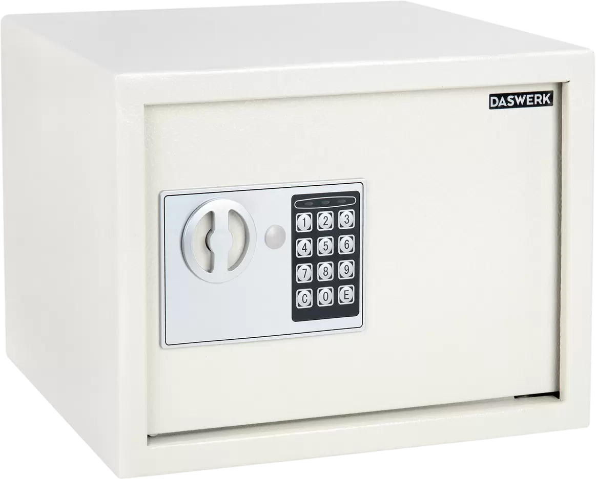 Daswerk SC-250EL / 291345 (бежевый)