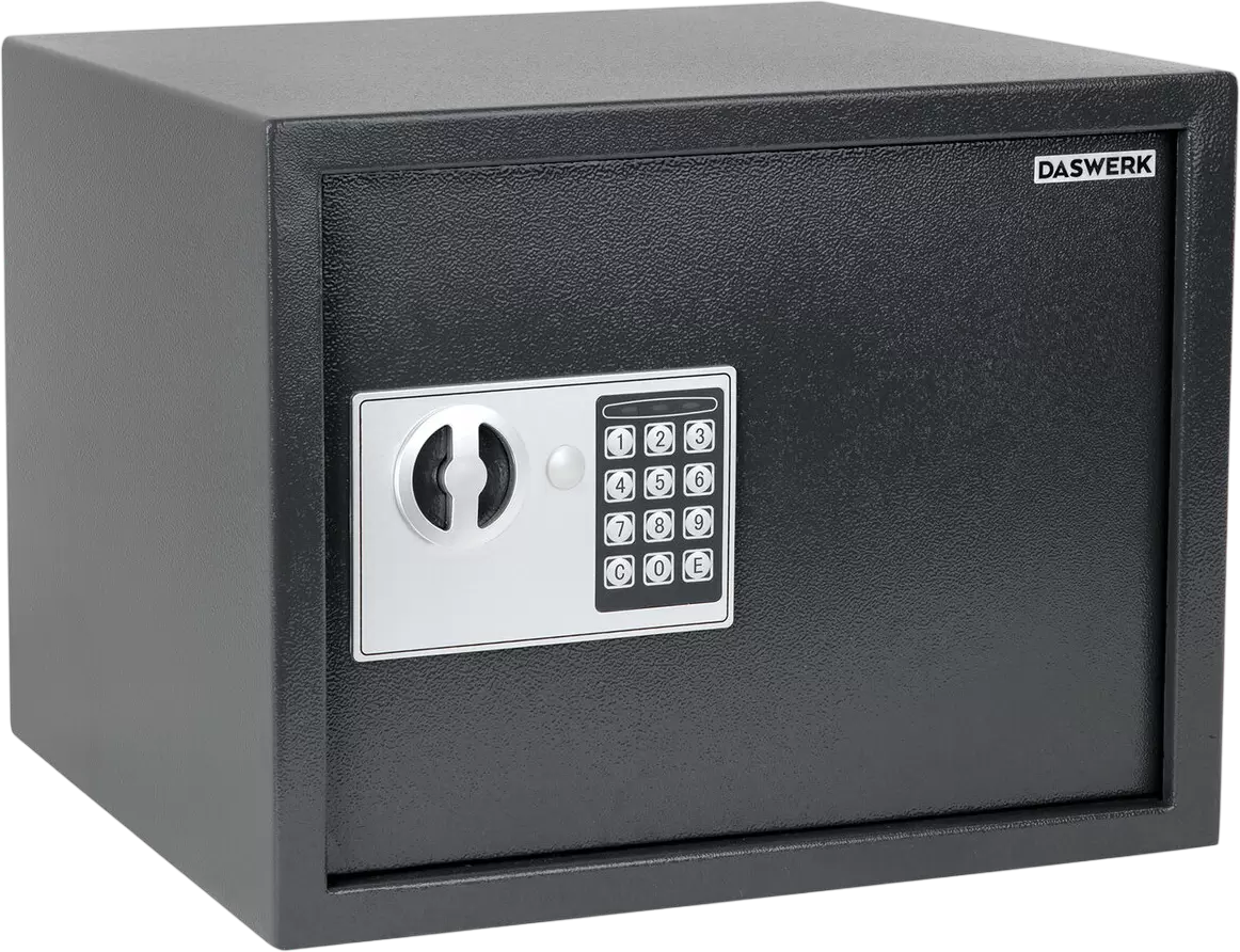 Daswerk SC-300EL / 291346 (графит)