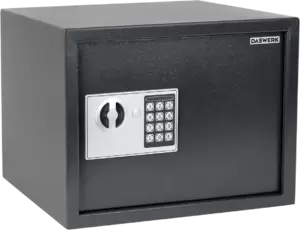 Daswerk SC-300EL / 291346 (графит)