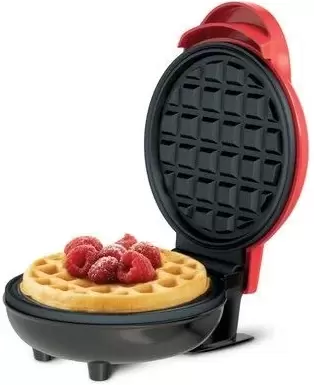 Вафельница Daswerk WM1 фото