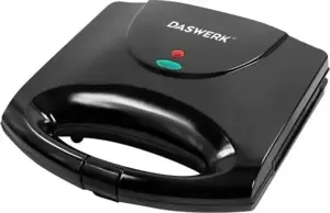 Вафельница Daswerk WM-4 фото