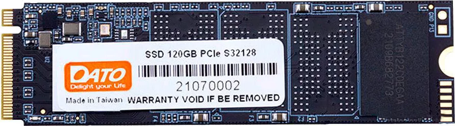 SSD Dato DP700 240GB DP700SSD-240GB фото