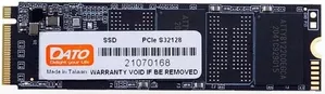 SSD Dato DP700 512GB DP700SSD-512GB фото