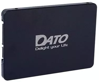 SSD Dato DS700 512GB DS700SSD-512GB фото