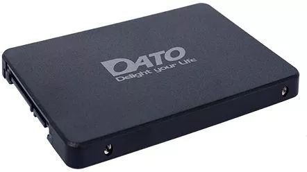 SSD Dato DS700 512GB DS700SSD-512GB фото 2