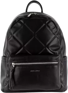 Городской рюкзак David Jones 823-6910-2-BLK (черный) icon