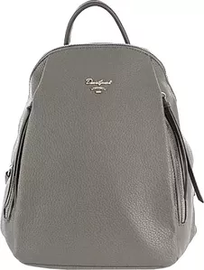 Городской рюкзак David Jones 823-CH21044E-GRY (серый) icon
