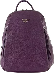 Городской рюкзак David Jones 823-CH21044E-PRP (фиолетовый) фото