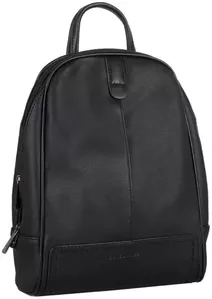 Городской рюкзак David Jones 823-CM5433-BLK (черный) фото