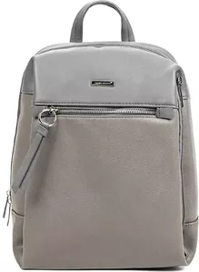 Городской рюкзак David Jones 823-CM5842-DGR (темно-серый) icon