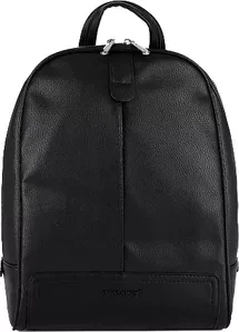 Городской рюкзак David Jones 823-CM6014-BLK (черный) фото