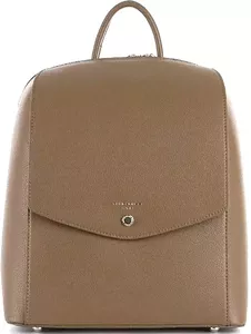 Городской рюкзак David Jones 823-CM6751-TAP (коричневый) фото