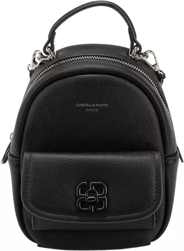 David Jones 823-CM7471-BLK (черный)