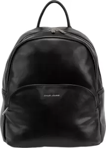 Городской рюкзак David Jones 823-CM7727-BLK (черный) фото