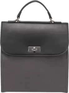 Городской рюкзак David Jones 823-CM8241-BLK (черный) фото