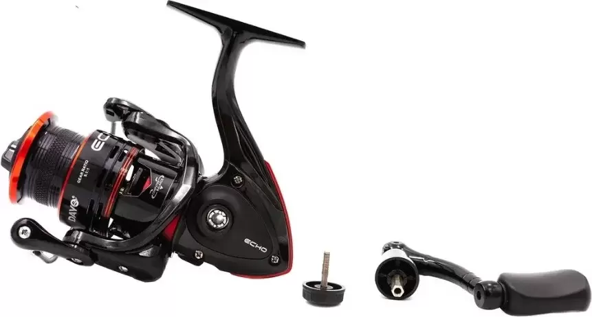 Рыболовная катушка Dayo Echo FD30 фото