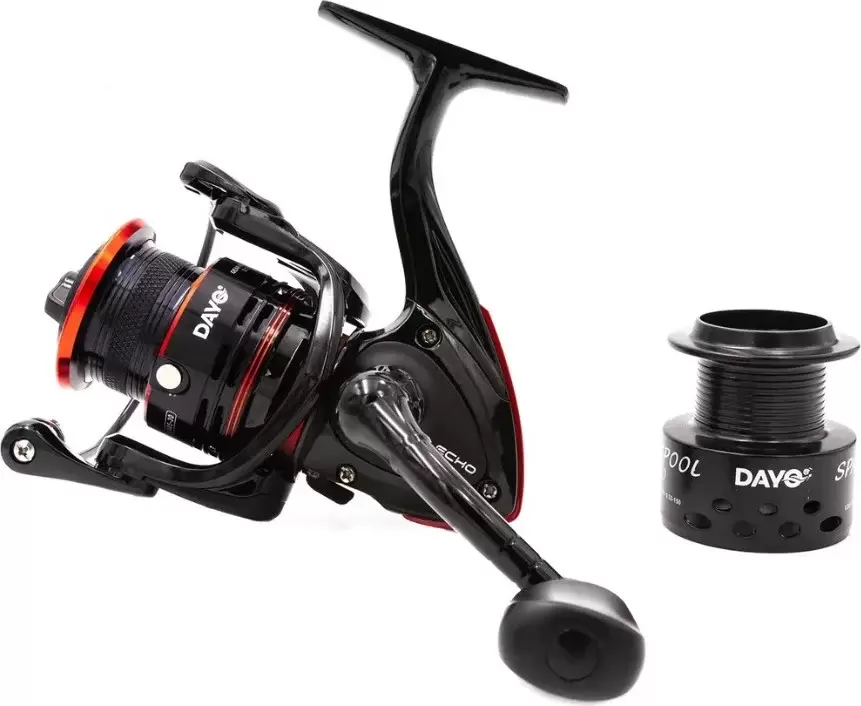 Рыболовная катушка Dayo Echo FD40 фото