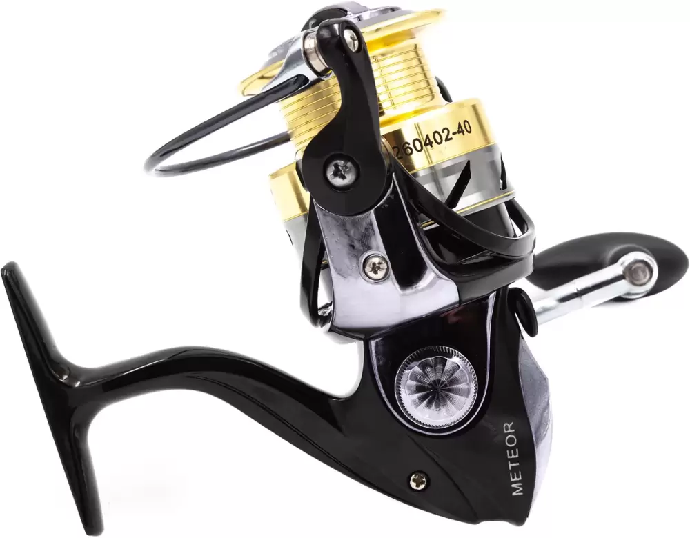 Рыболовная катушка Dayo Meteor FD30 фото