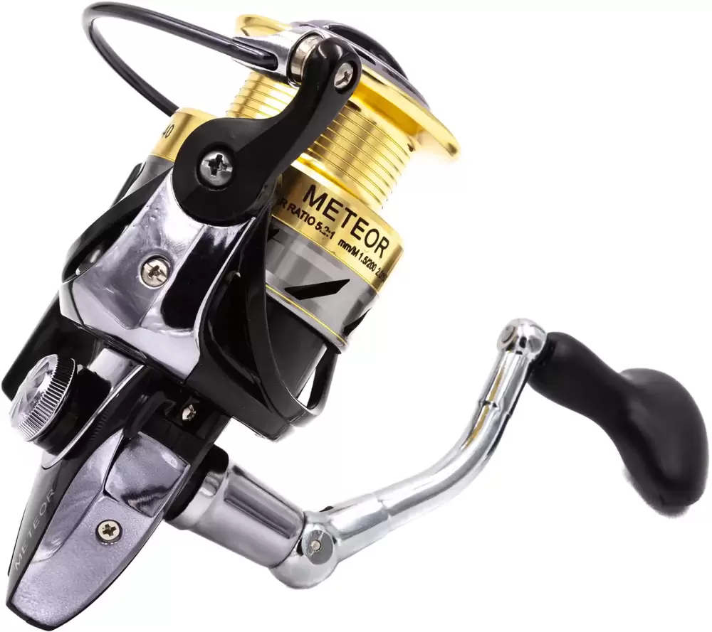 Рыболовная катушка Dayo Meteor FD30 фото