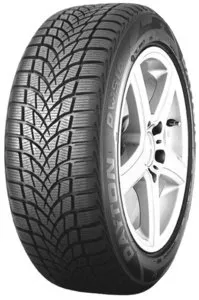 Зимняя шина Dayton DW510 185/60R14 82T фото