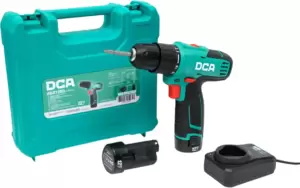 Дрель-шуруповерт DCA ADJZ1202i (Type E)