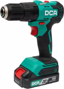 DCA ADJZ2050i Type DM