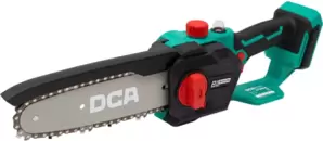 Аккумуляторная пила DCA ADML20081 Type Z