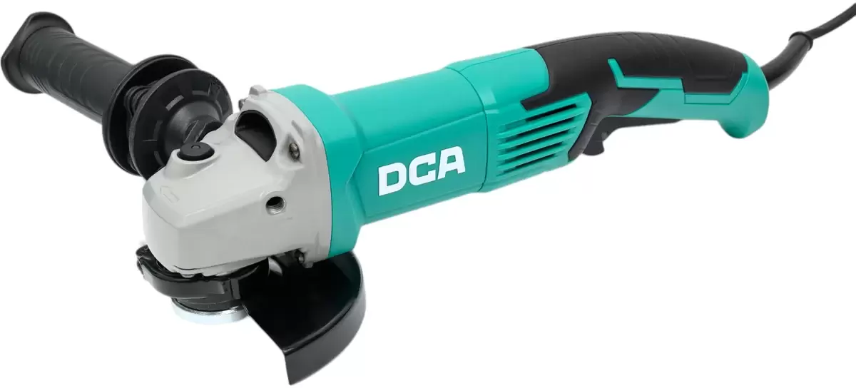 DCA ASM08-125H