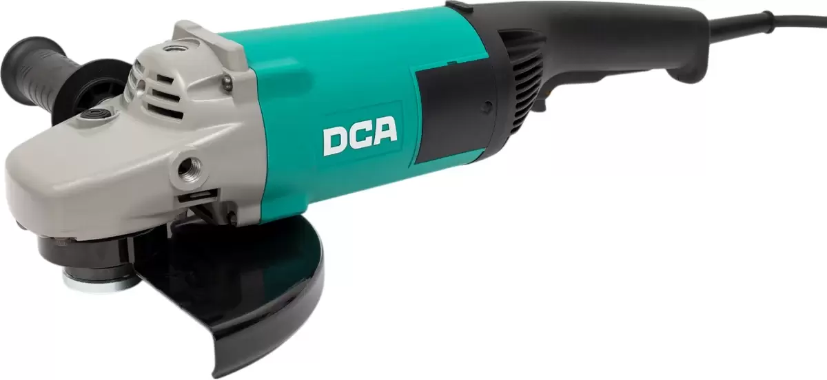 DCA ASM230SH
