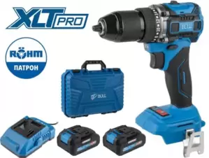 BULL SR 1807 R-series SET XLTpro