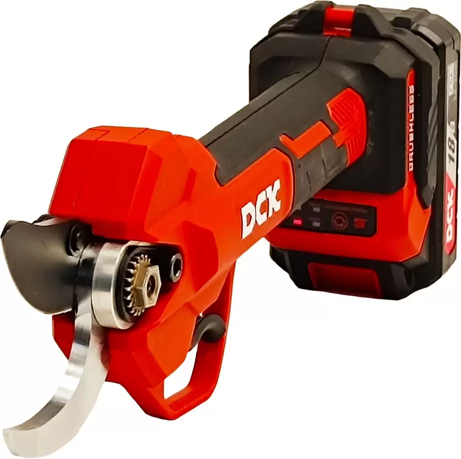 Секатор DCK KDYD35 TYPE BM фото