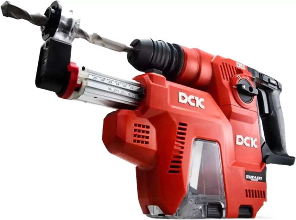 DCK KRH20V-26 Type Z KIT