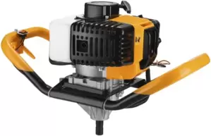 Мотобур Deko DKGA52 фото