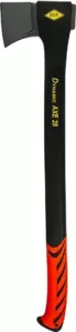 Топор-колун DDE Dynamic AXE28 647-796 фото