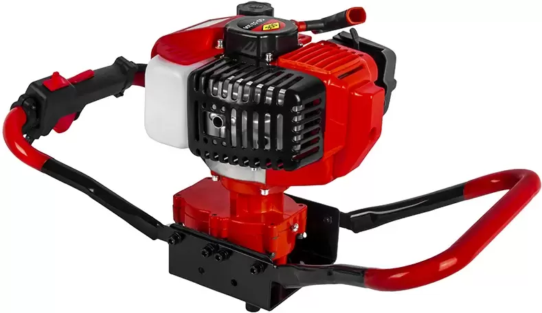 Мотобур DDE GD-52-200 фото 5